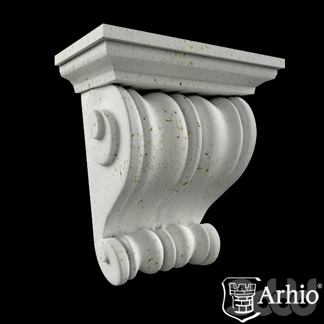 Замковый камень AZ35-1 Arhio® – 231793