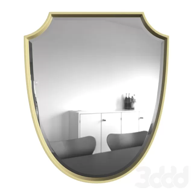 Зеркало Eichholtz Lola – 231833