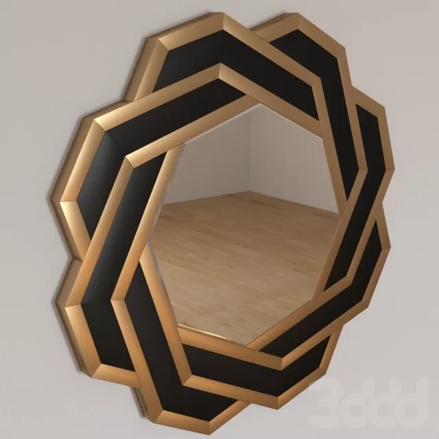 Зеркало Eichholtz Mulini – 231835