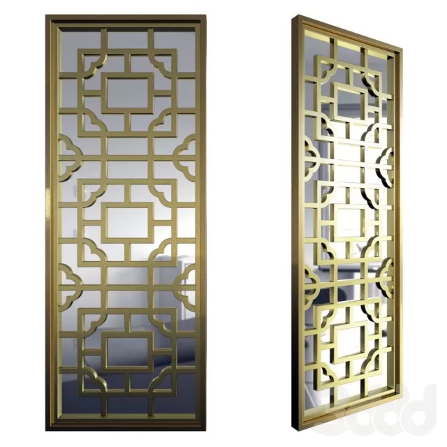 Зеркало Eichholtz Tory – 231837