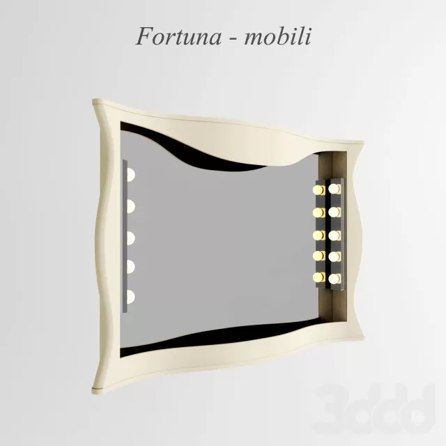Зеркало Fortuna – mobili – 231841