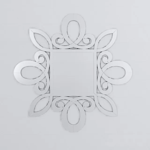 Зеркало Freddo – 231843