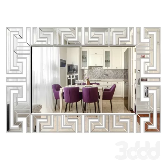 зеркало Garda – 231847