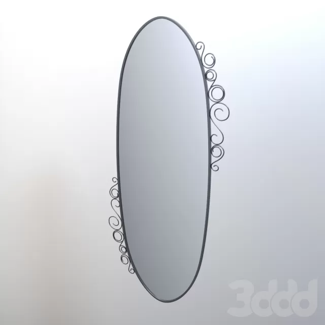 Зеркало IKEA EKNA – 231855