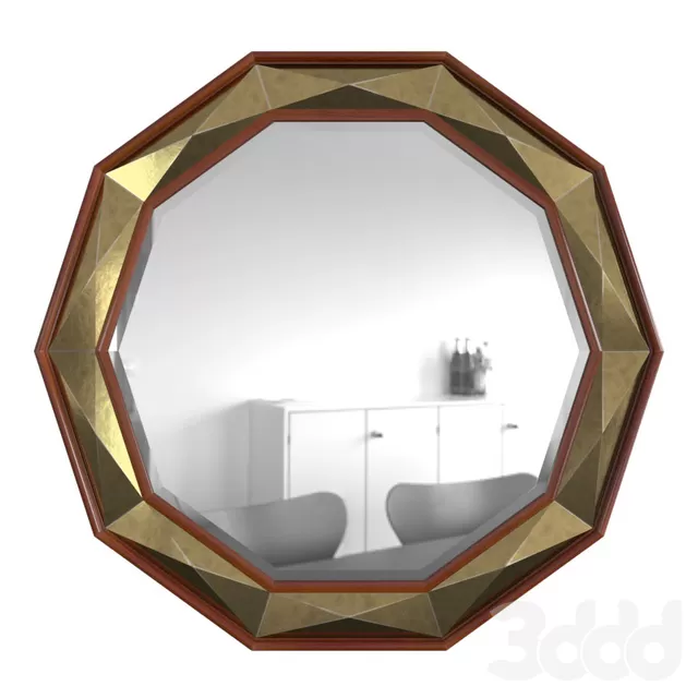 Зеркало Savoy Roung – 231867