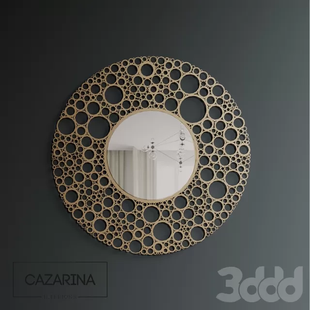 Зеркало Бабл – 231879