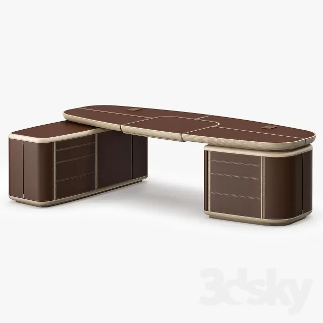 3DSKYMODEL – Table – 1414