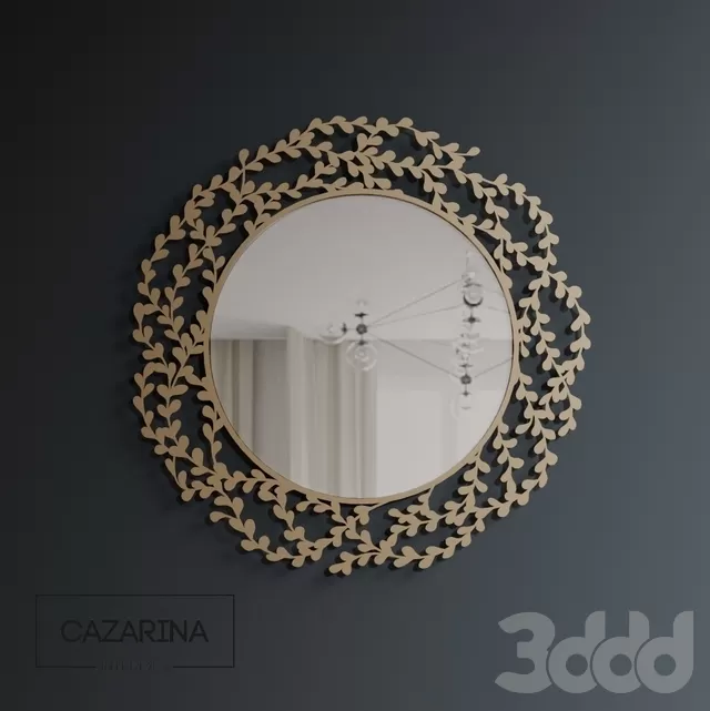 Зеркало Вьюнок – 231889