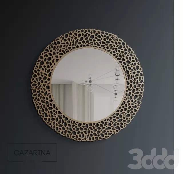 Зеркало Колейдоскоп – 231899