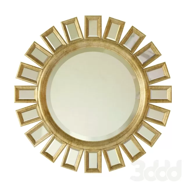 Зеркало Эштон – 231939