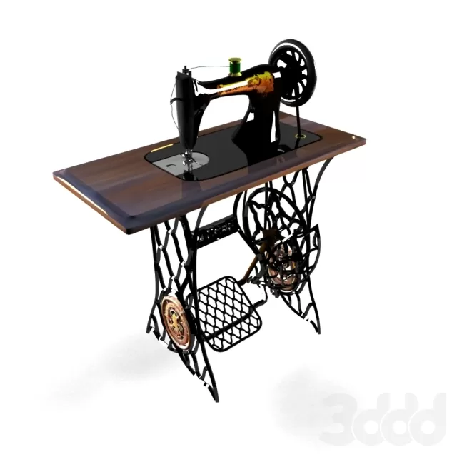 Зингер (2) – 232005