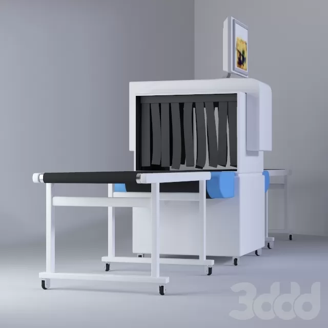 Интроскоп (Рентгенотелевизионный апарат) – 232077