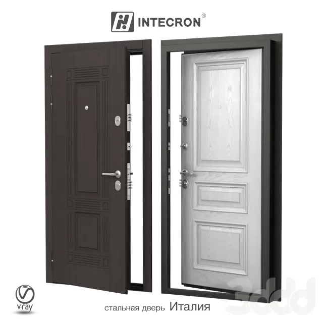 Италия – 232079