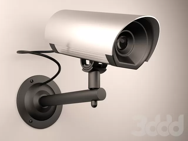 Камера видеонаблюдения – 232123