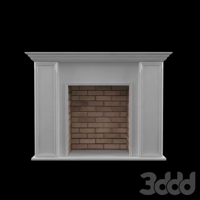 Камин № 1 – 232131