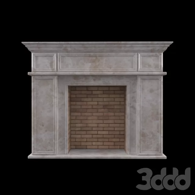 Камин № 2 – 232133