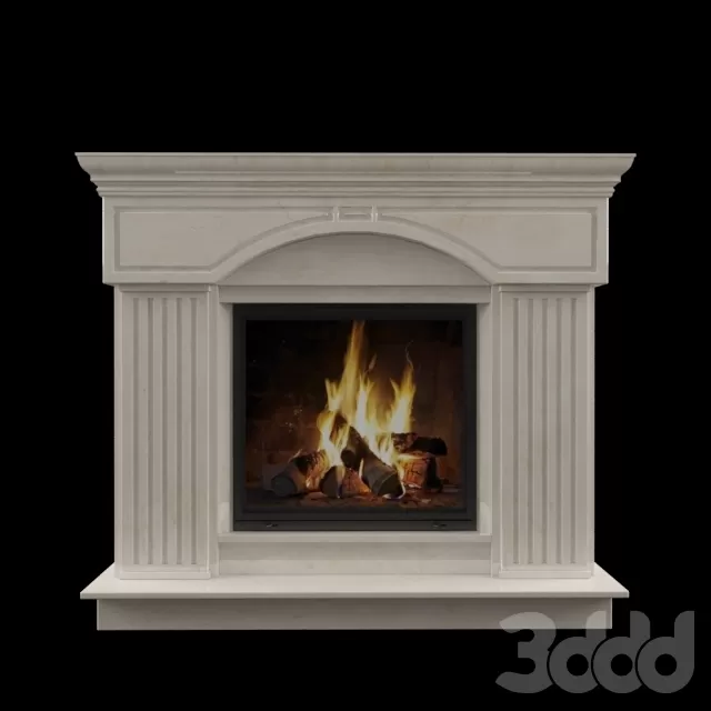 Камин № 3 – 232135