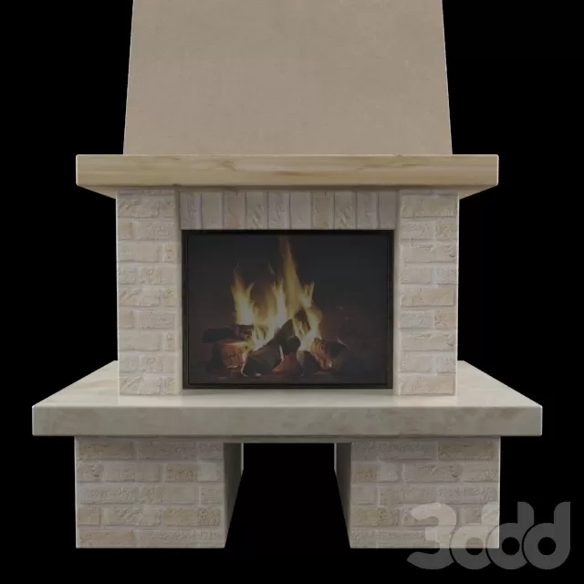 Камин № 5 – 232143