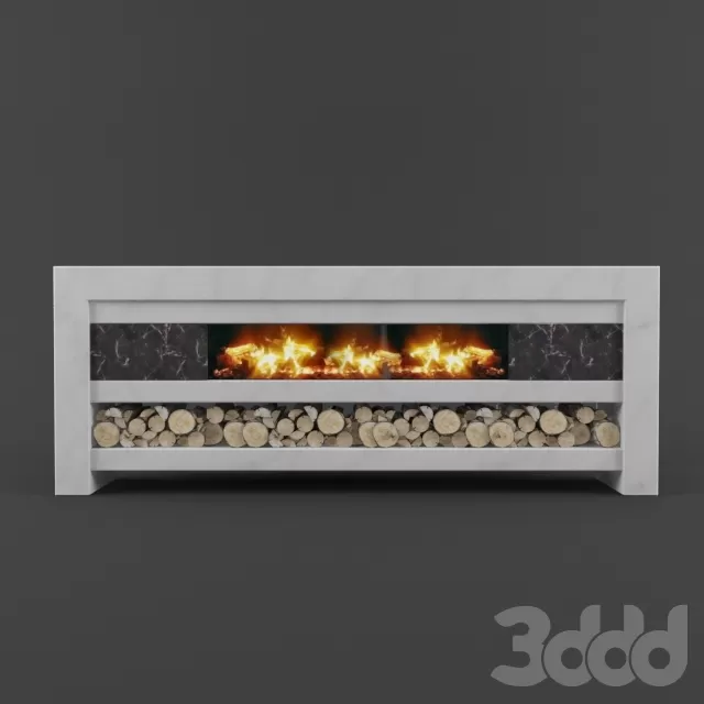 Камин № 52 – 232145