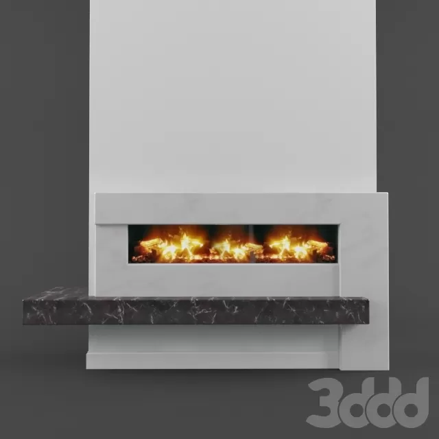 Камин № 53 – 232147