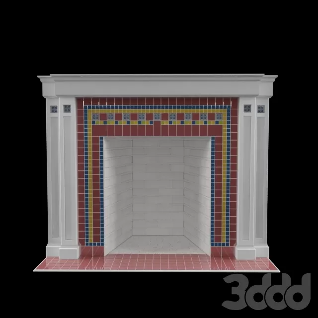 Камин № 7 – 232151