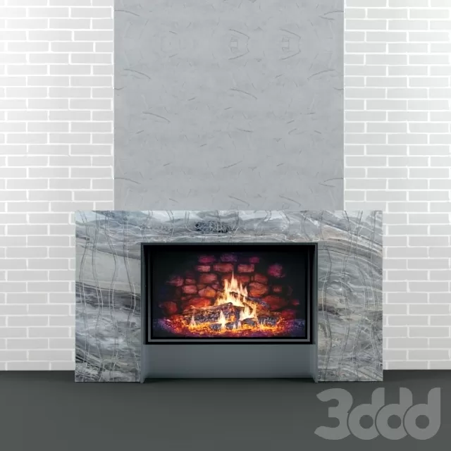 Камин № 8 – 232153