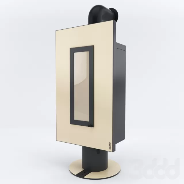 Камин Wodtke Vision7 – 232157