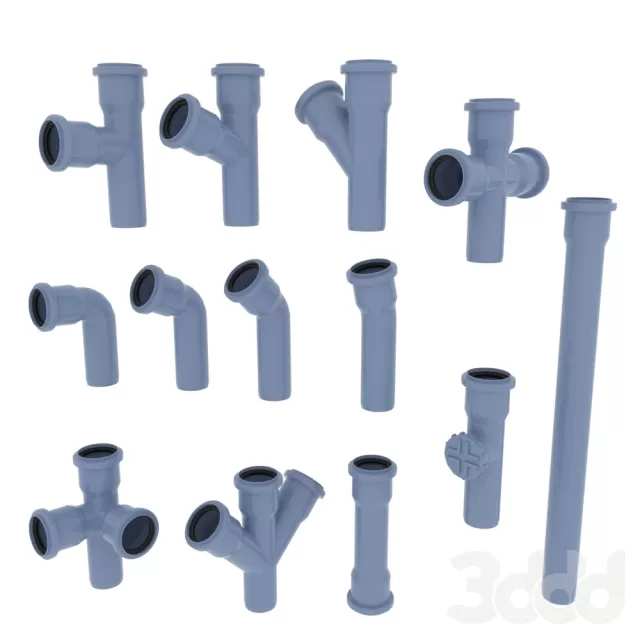 Канализациоонные фитинги – 232167