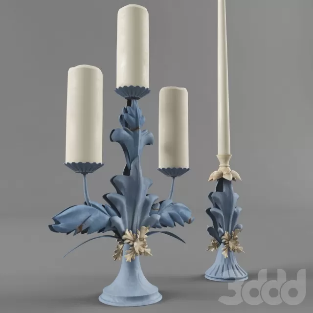 Канделябр – 232171