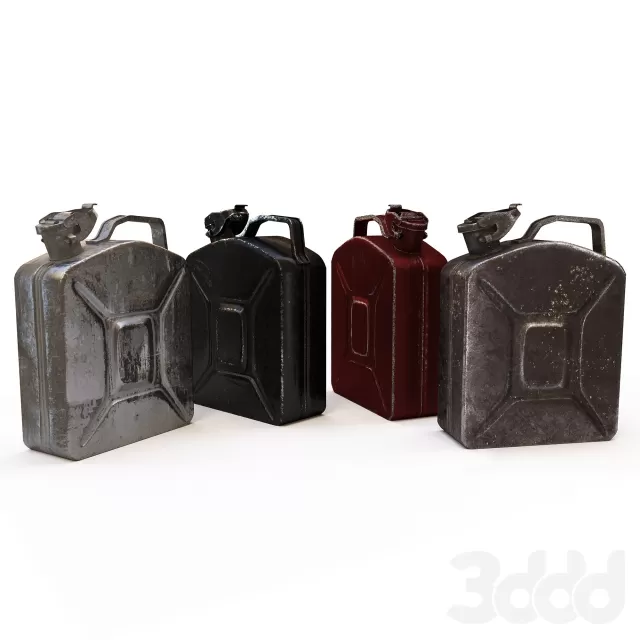 Канистры – 232173