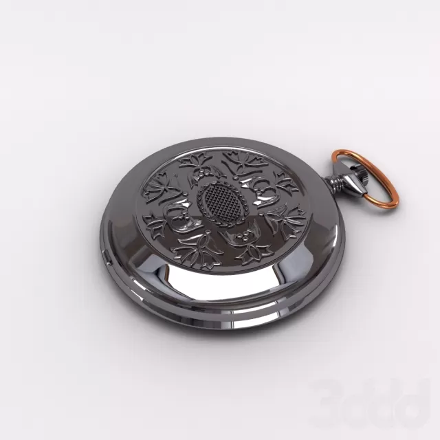 карманные часы Молния – 232189