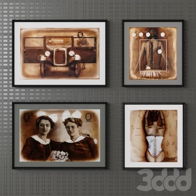 картины Асмаковского Павла – 232239