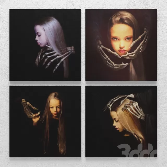 Картины от CrowleyHarris – 232251