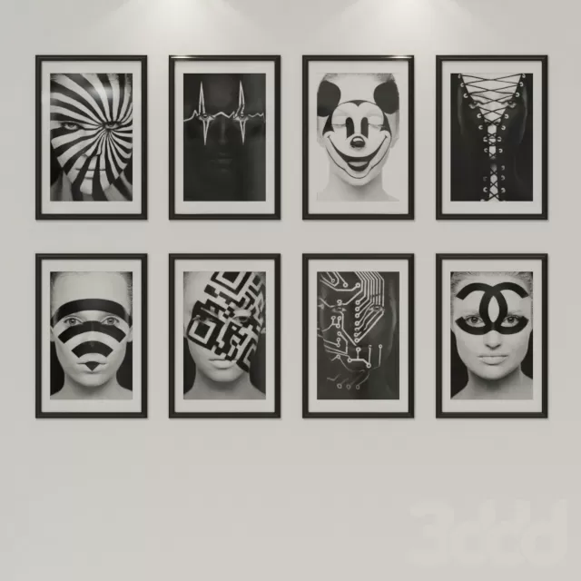 картины-сборник 1 – 232267