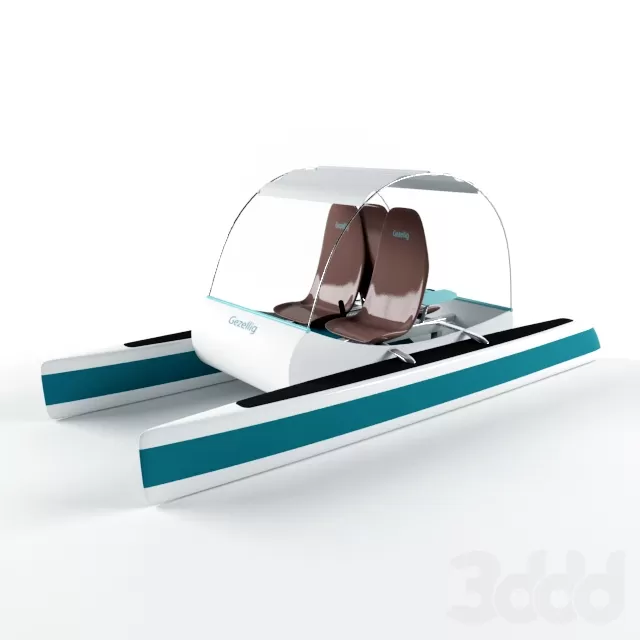 Катамаран – 232281