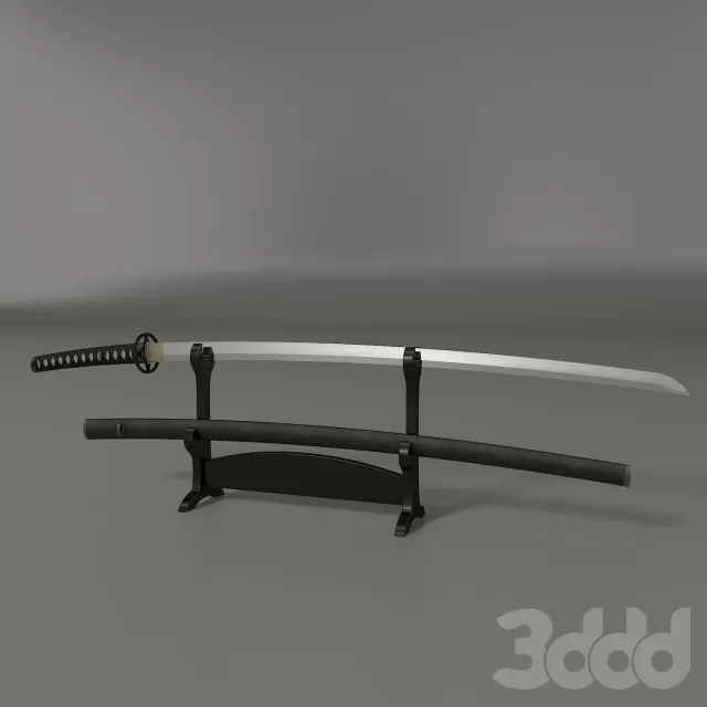 Катана – 232283