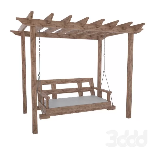 Качели 1 – 232287