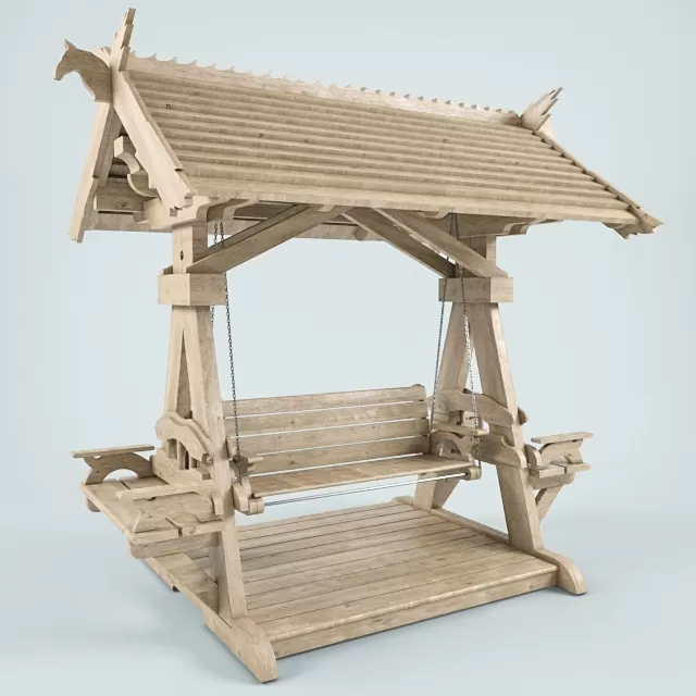 Качели садовые – 232289