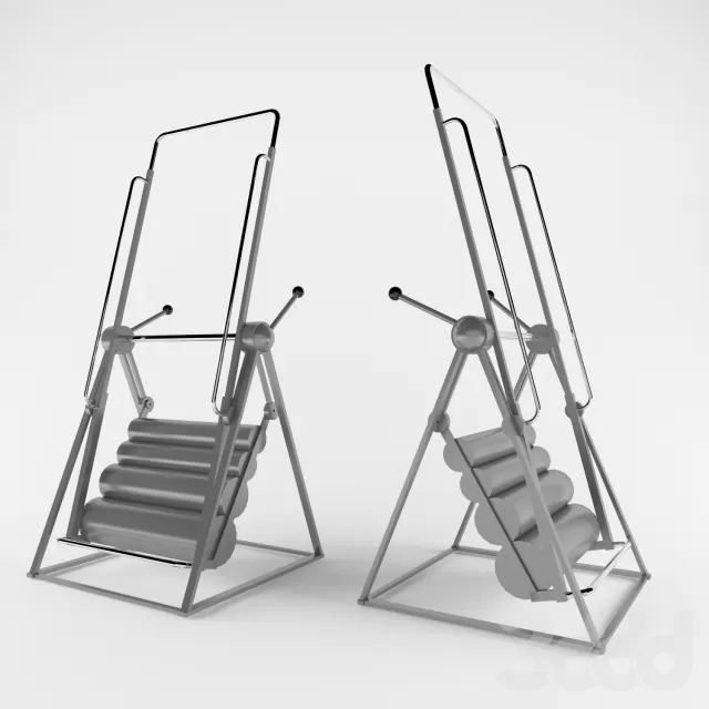 Качели Юлина тренажер – 232291