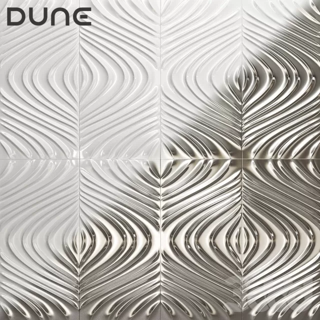 Керамическая плитка Dune by DUNE – 232311