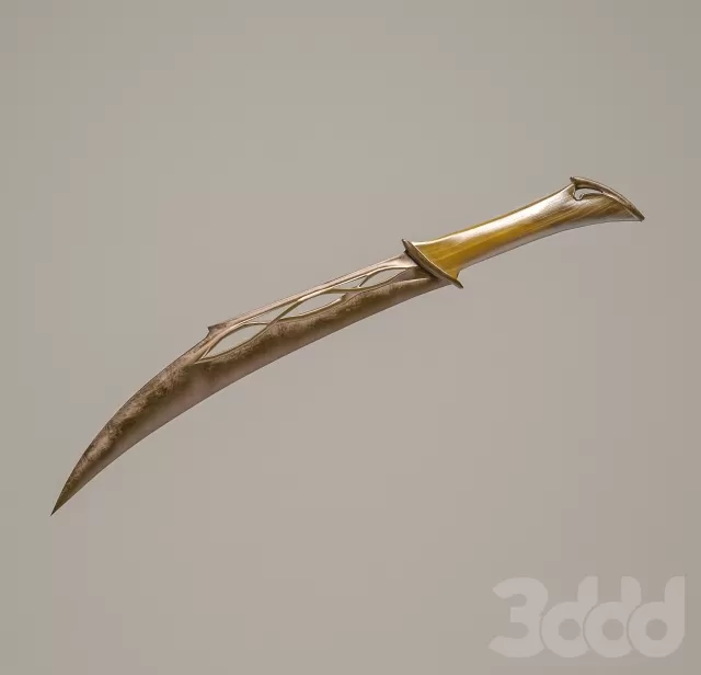 Кинжал Tauriel – 232337