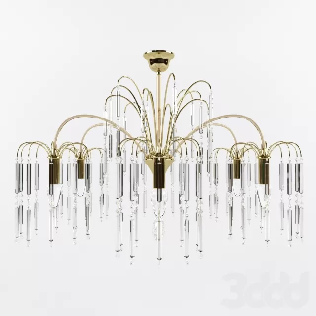 Класическая люстра Citilux – 232355