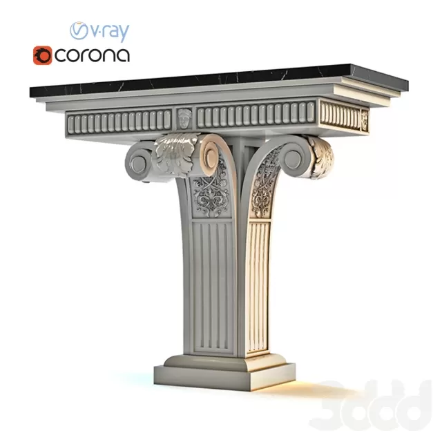 Классическая консоль – 232359