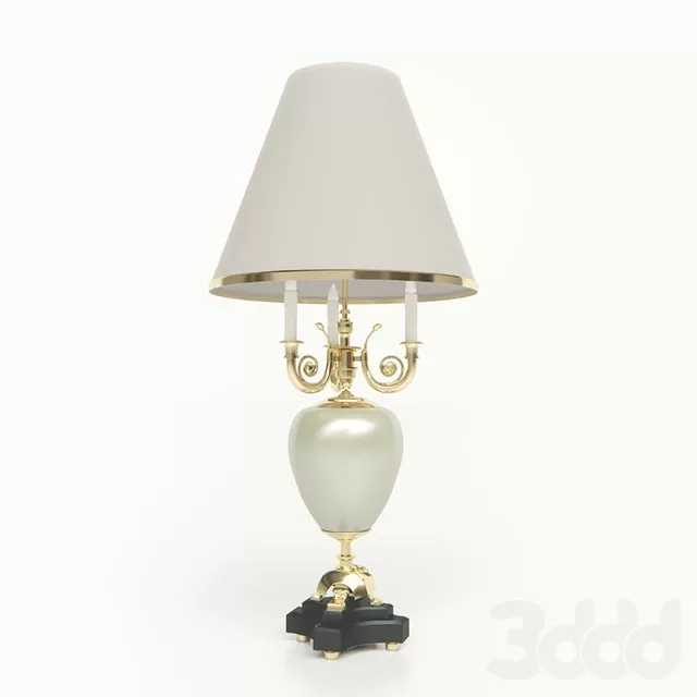Классическая лампа – 232367