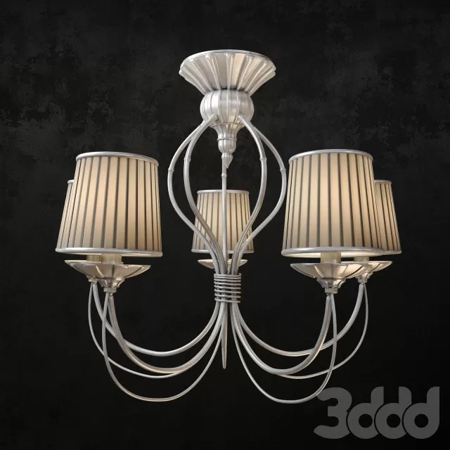 Классическая люстра – 232371