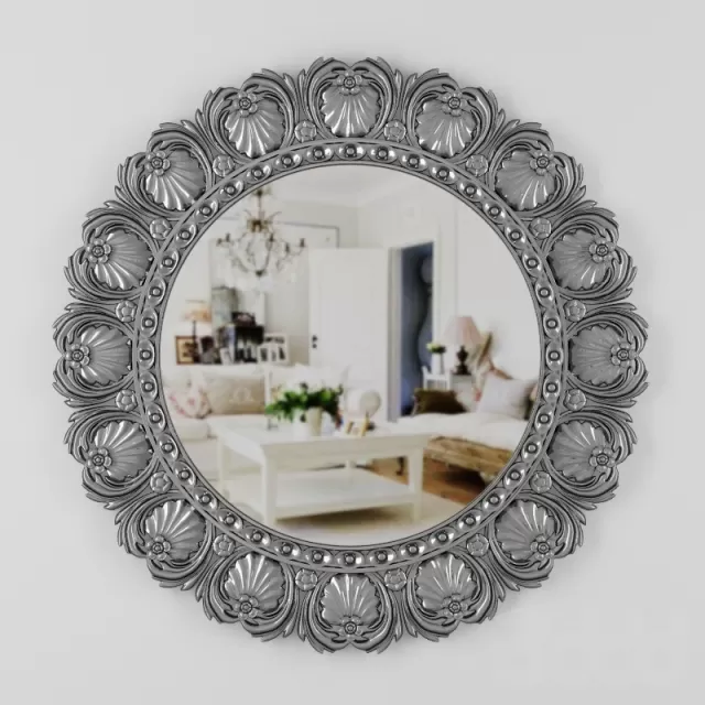 классические зеркала – 232387