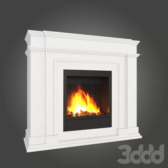 Классический камин lepgrand – 232397