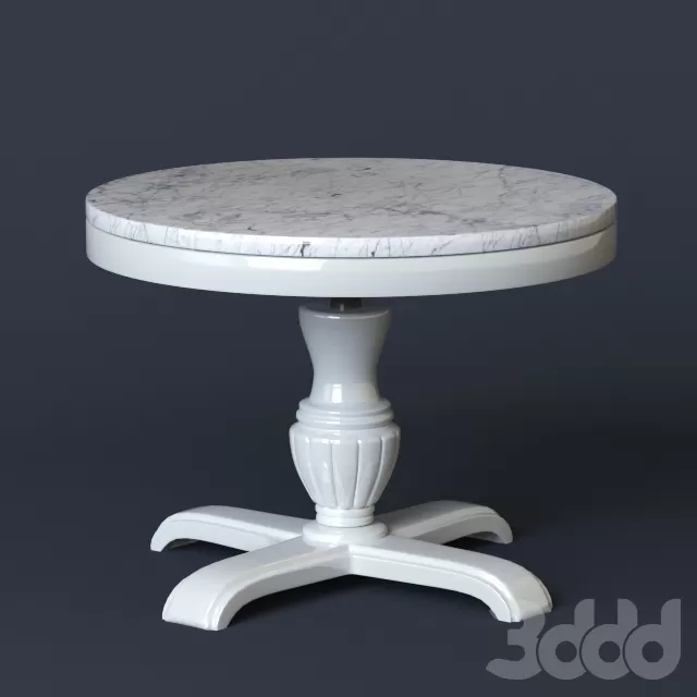 Классический круглый стол – 232401