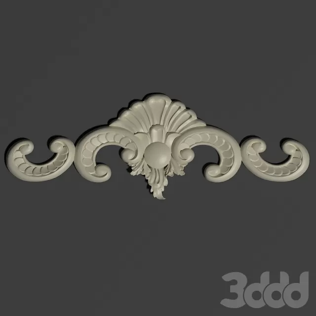 Классический лепнина 2 – 232405