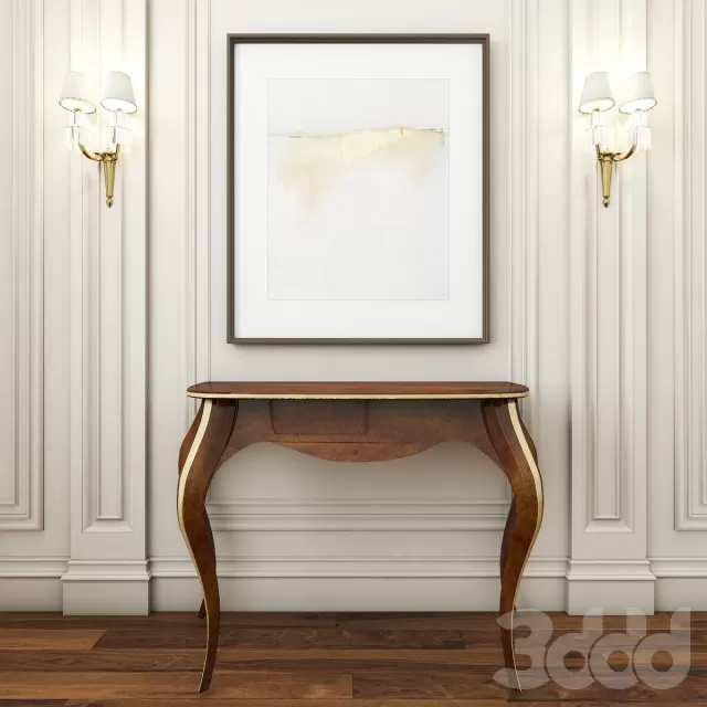 Классический сет – 232407